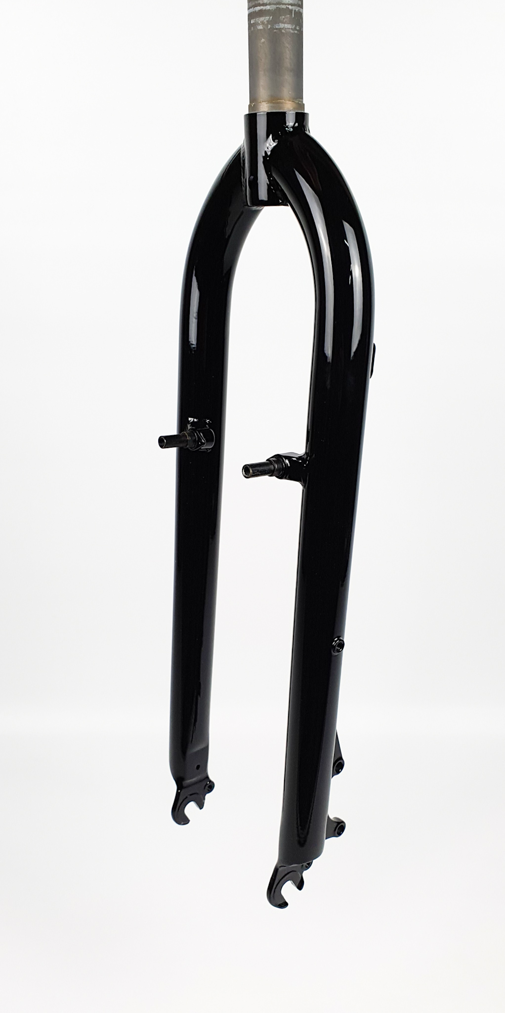 CNC MTB/Trekking 28/29" CrMo Gabel 460 Canti/Disc